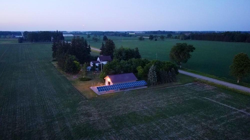 Farm Solar